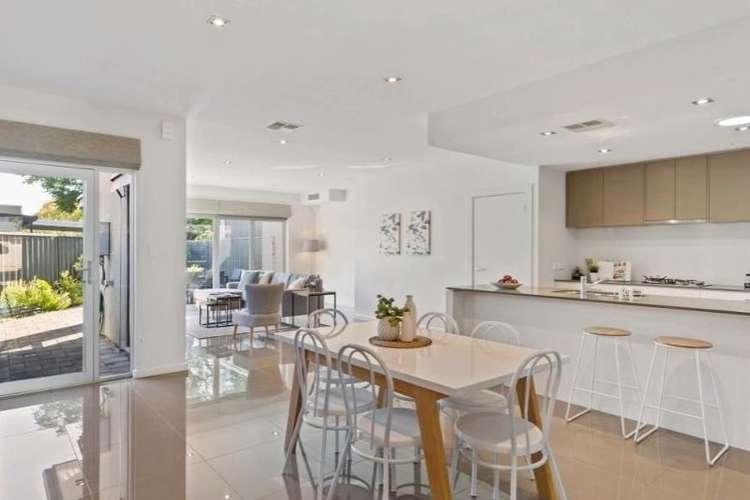 Fourth view of Homely townhouse listing, 37A Barwell Avenue, Marleston SA 5033