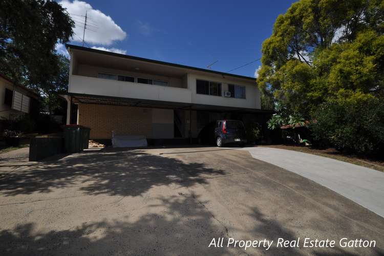 Main view of Homely unit listing, Unit 1/38 Hill Street, Gatton QLD 4343