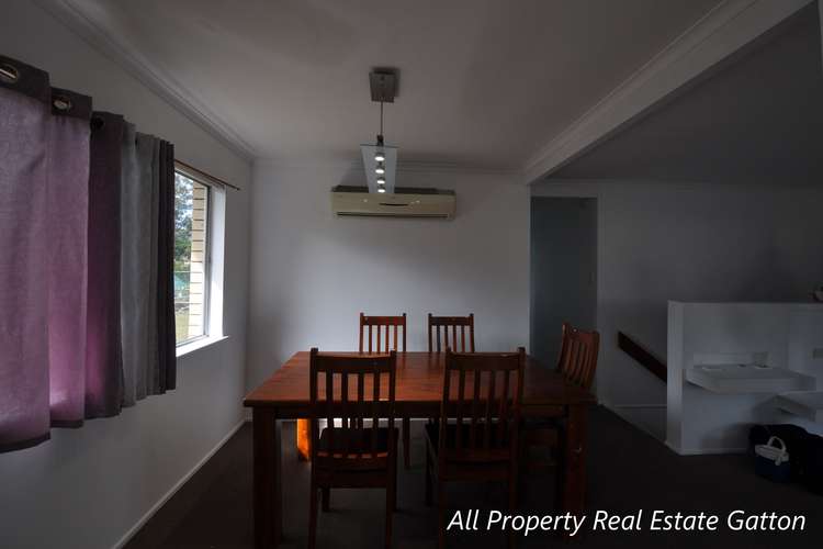 Fourth view of Homely unit listing, Unit 1/38 Hill Street, Gatton QLD 4343