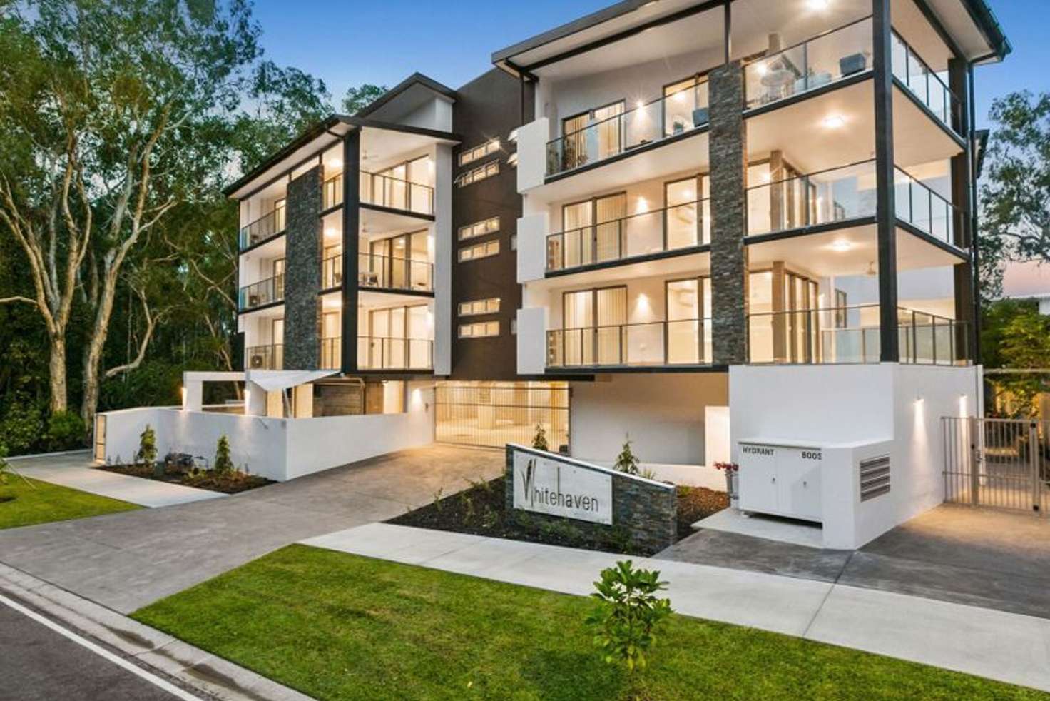 Main view of Homely apartment listing, 21/6-10 Wattle Street, Yorkeys Knob QLD 4878