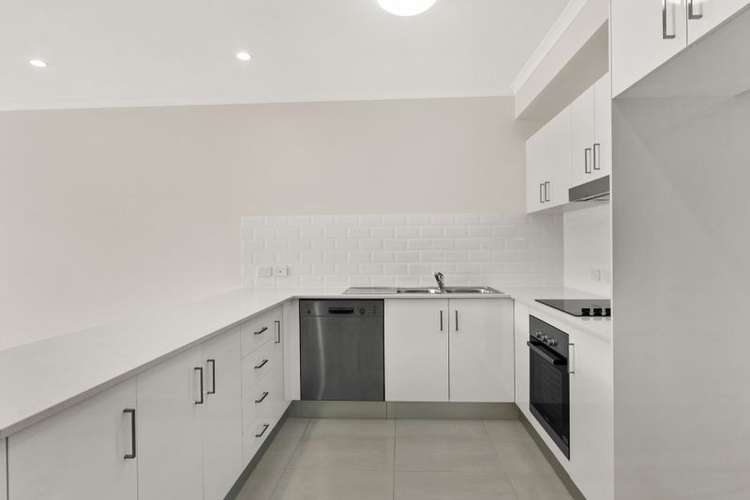 Third view of Homely apartment listing, 21/6-10 Wattle Street, Yorkeys Knob QLD 4878