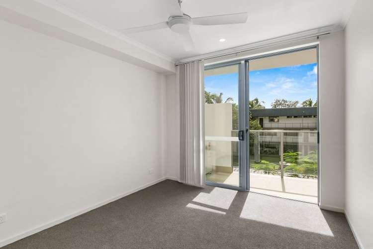Fifth view of Homely apartment listing, 21/6-10 Wattle Street, Yorkeys Knob QLD 4878