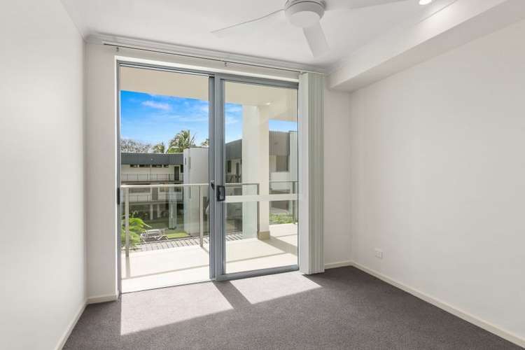 Sixth view of Homely apartment listing, 21/6-10 Wattle Street, Yorkeys Knob QLD 4878