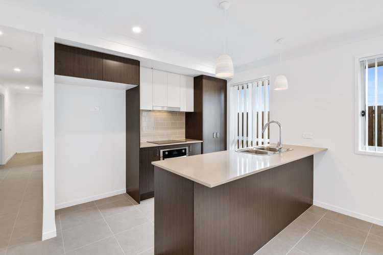 Main view of Homely house listing, 4 Mudlo Street, Yarrabilba QLD 4207