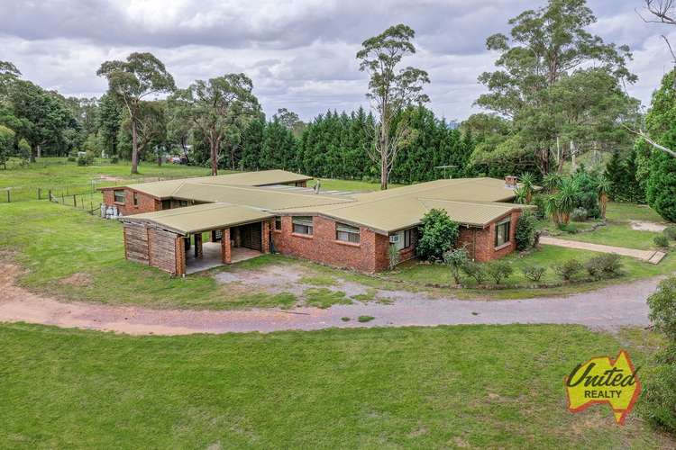 Second view of Homely lifestyle listing, 120 Moss Vale Avenue, Lakesland NSW 2572