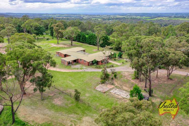 Third view of Homely lifestyle listing, 120 Moss Vale Avenue, Lakesland NSW 2572