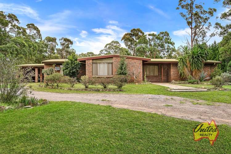 Sixth view of Homely lifestyle listing, 120 Moss Vale Avenue, Lakesland NSW 2572