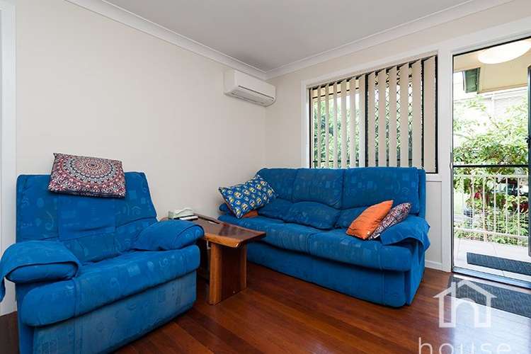 Second view of Homely unit listing, 5/288 Cornwall Street, Greenslopes QLD 4120