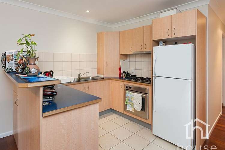 Fourth view of Homely unit listing, 5/288 Cornwall Street, Greenslopes QLD 4120