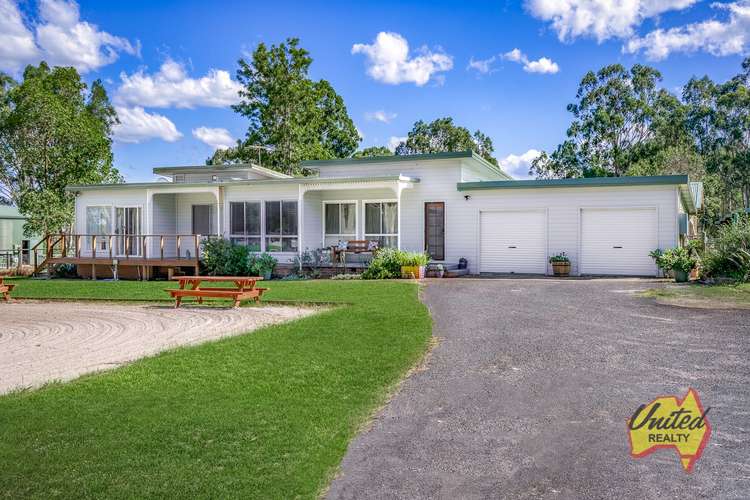 Third view of Homely house listing, 23 Barry Avenue, Catherine Field NSW 2557