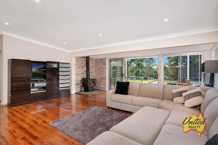 Fourth view of Homely house listing, 23 Barry Avenue, Catherine Field NSW 2557