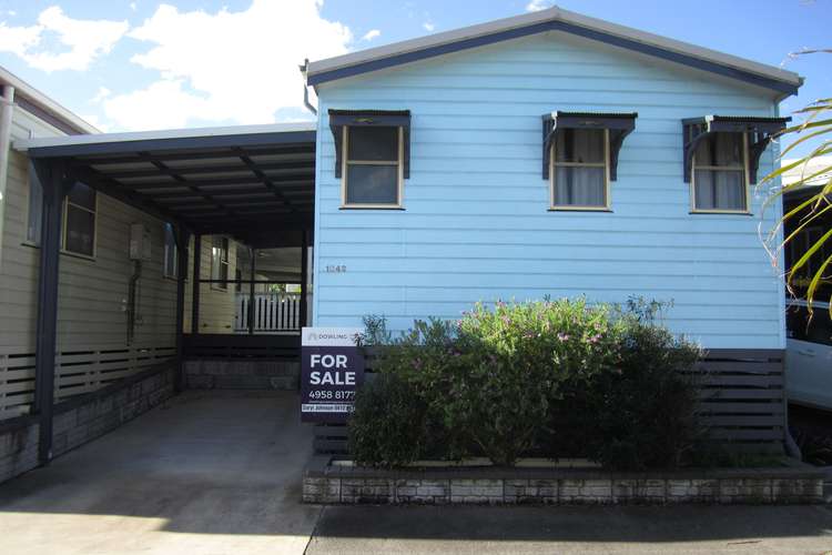 Main view of Homely house listing, 104b/1a Kalaroo Road, Redhead NSW 2290