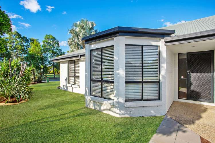 Fifth view of Homely house listing, 23 Chichester Street, North Lakes QLD 4509