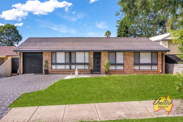 68 Harrow Road, Glenfield NSW 2167