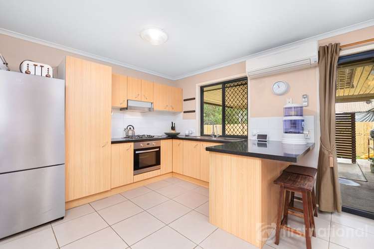 Second view of Homely house listing, 15 Wentworth Place, Narangba QLD 4504
