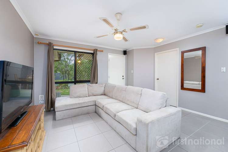 Third view of Homely house listing, 15 Wentworth Place, Narangba QLD 4504