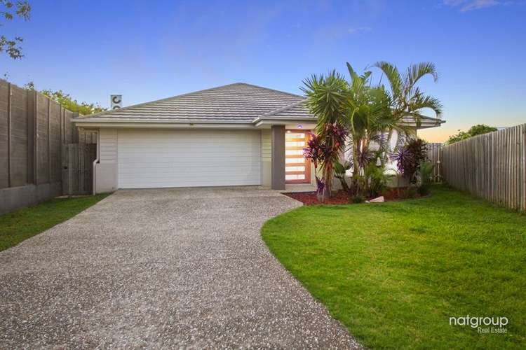 Main view of Homely house listing, 20 Azure Way, Hope Island QLD 4212