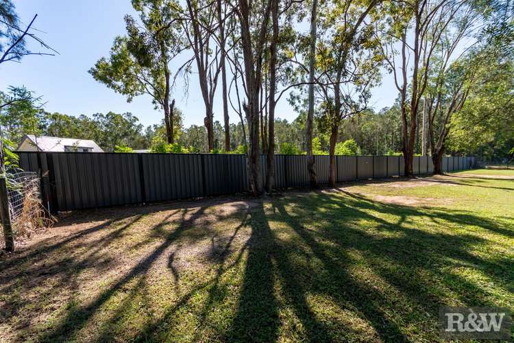 Sixth view of Homely residentialLand listing, 62 Warbler Court, Upper Caboolture QLD 4510