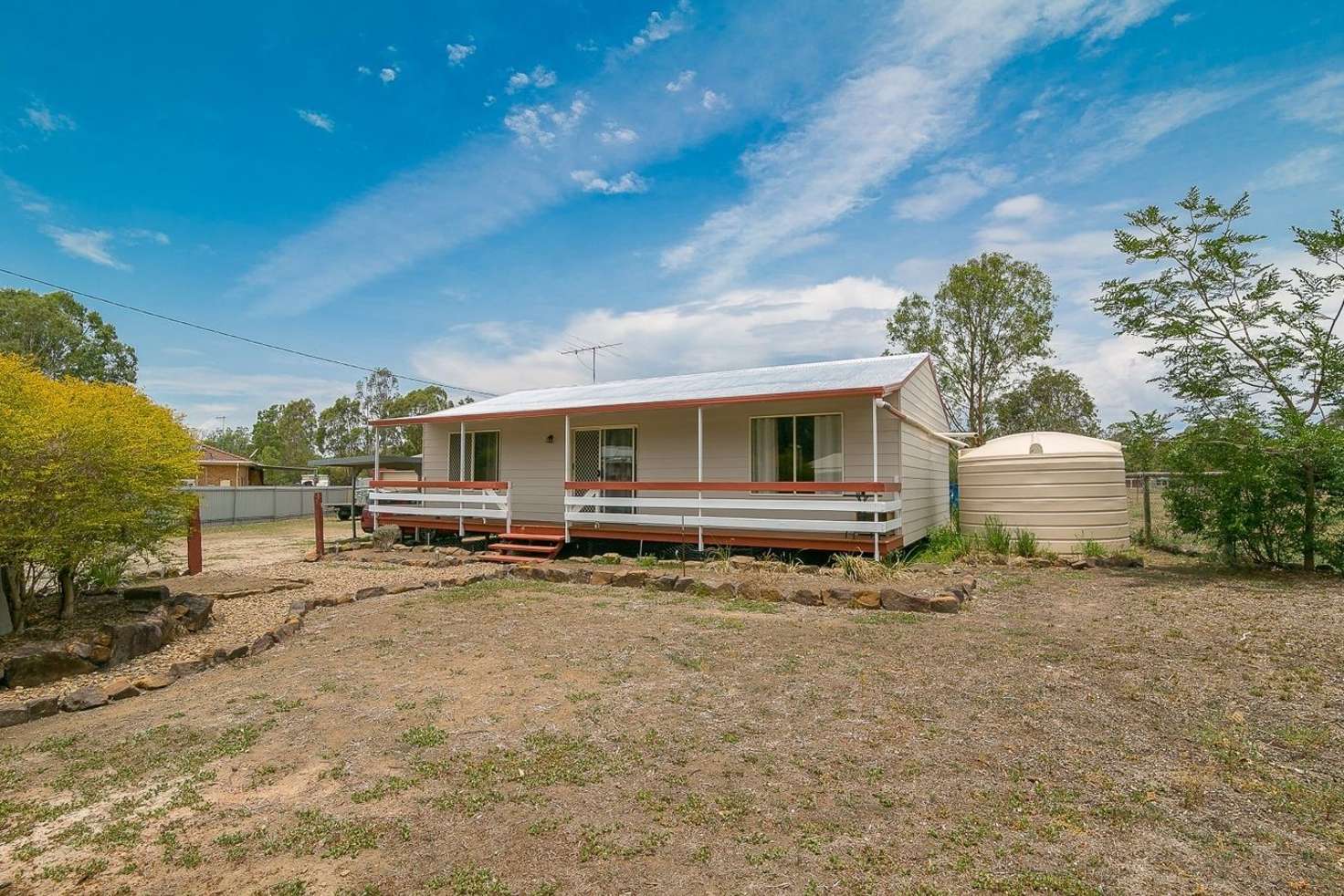 Main view of Homely house listing, 32 Advance Court, Kensington Grove QLD 4341