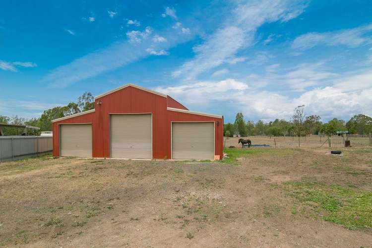 Second view of Homely house listing, 32 Advance Court, Kensington Grove QLD 4341