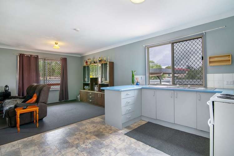 Fifth view of Homely house listing, 32 Advance Court, Kensington Grove QLD 4341