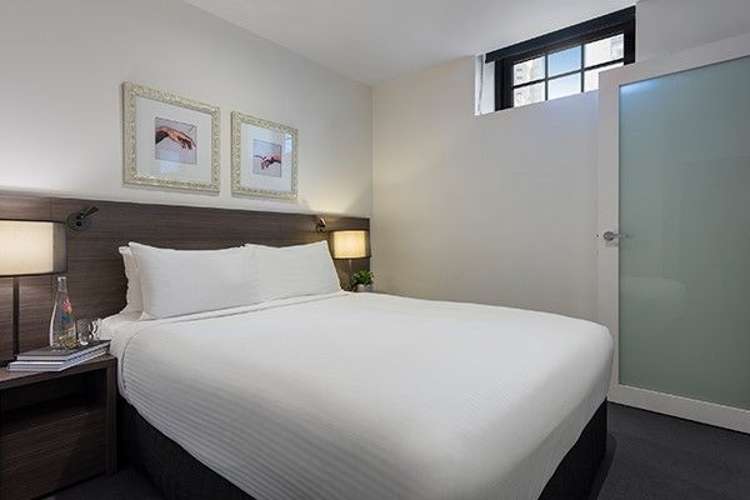 Second view of Homely apartment listing, 1B/133-139 City Road, Southbank VIC 3006
