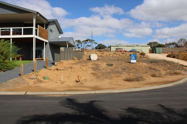 Main view of Homely residentialLand listing, Lot 215 Rivervine Court, White Sands SA 5253