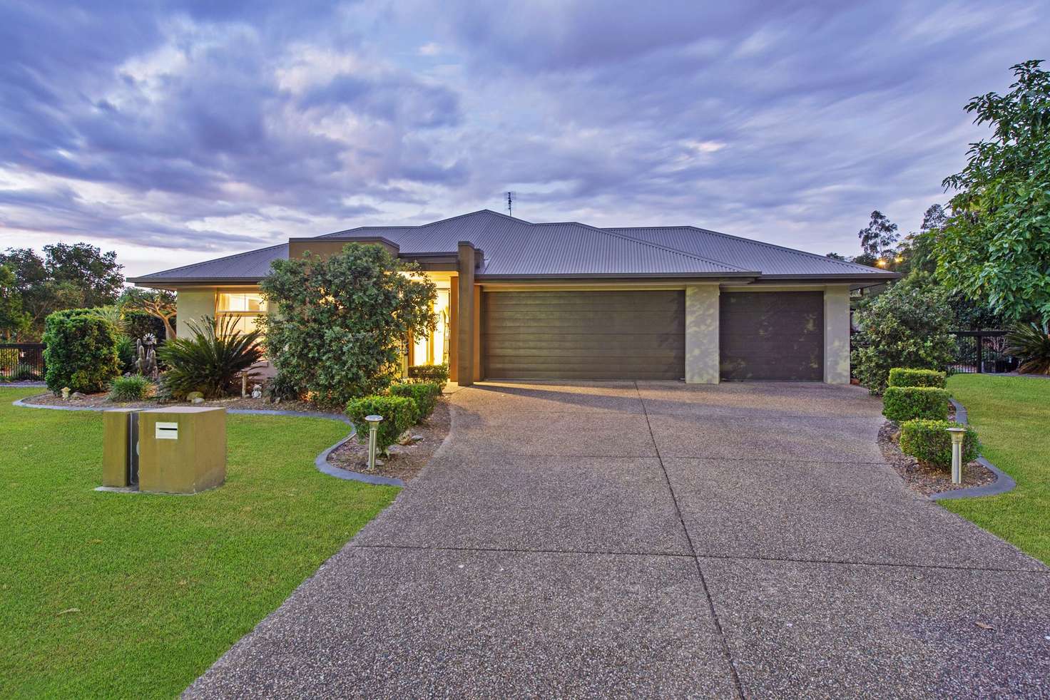 Main view of Homely house listing, 6 Meadow Court, Maudsland QLD 4210