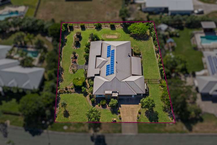 Second view of Homely house listing, 6 Meadow Court, Maudsland QLD 4210