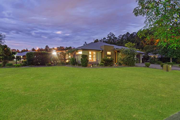 Third view of Homely house listing, 6 Meadow Court, Maudsland QLD 4210