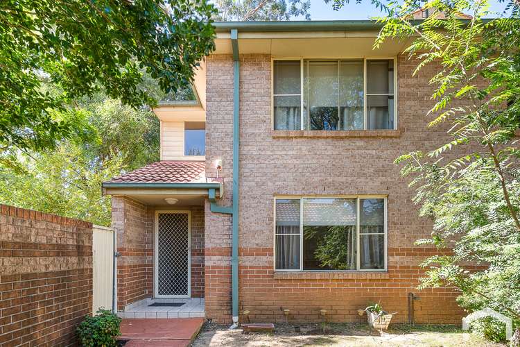 Second view of Homely townhouse listing, 1/20 Hythe Street, Mount Druitt NSW 2770