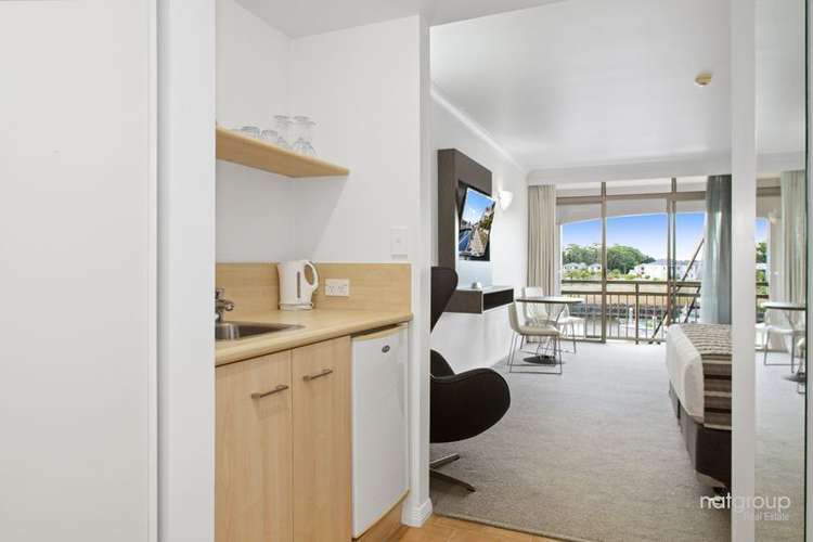 Fourth view of Homely studio listing, 3003/56 John Lund Drive, Hope Island QLD 4212