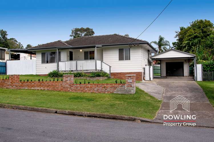 Main view of Homely house listing, 35 Allowah Street, Waratah West NSW 2298