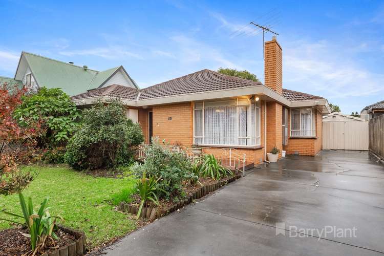 Main view of Homely house listing, 10 Langley Street, Ardeer VIC 3022