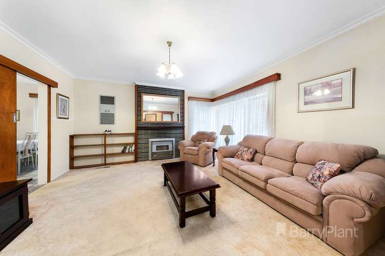 Second view of Homely house listing, 10 Langley Street, Ardeer VIC 3022