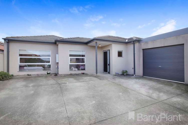 Main view of Homely house listing, 2/13 Marcia Street, Sunshine West VIC 3020