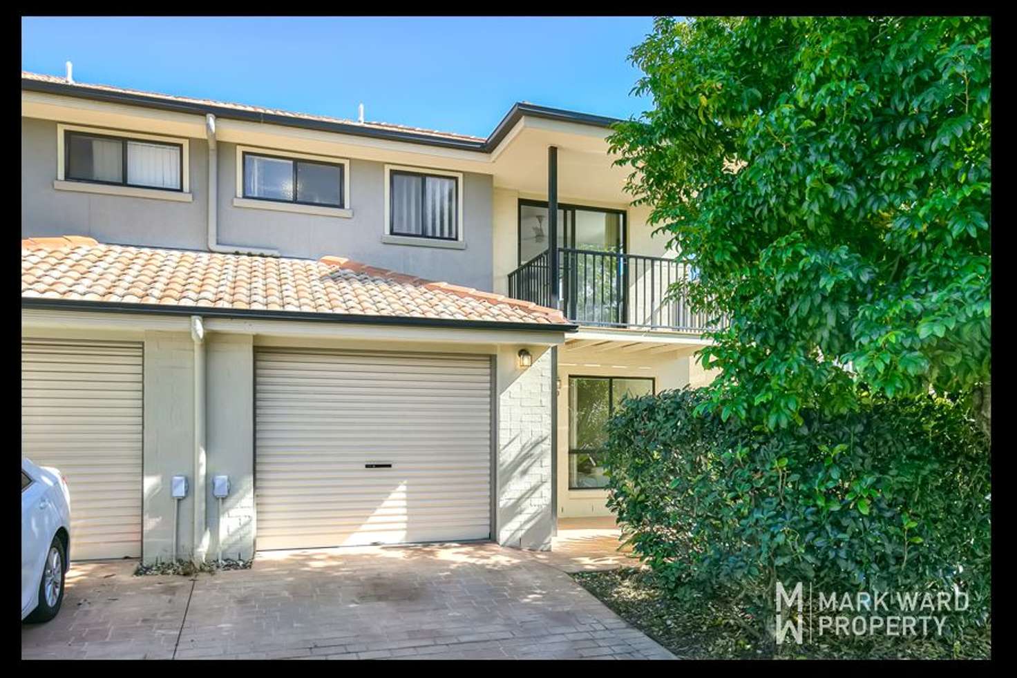 Main view of Homely townhouse listing, 60/25 Buckingham Place, Eight Mile Plains QLD 4113