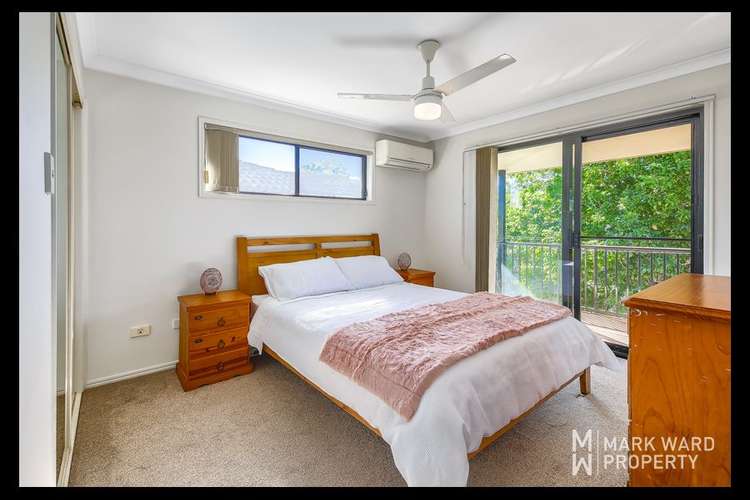 Second view of Homely townhouse listing, 60/25 Buckingham Place, Eight Mile Plains QLD 4113