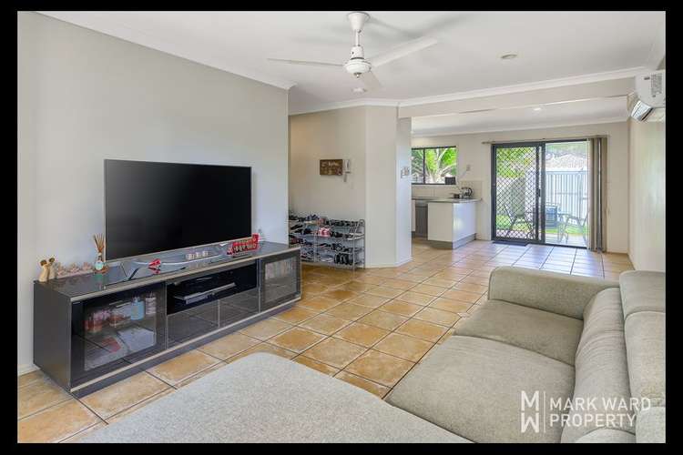 Third view of Homely townhouse listing, 60/25 Buckingham Place, Eight Mile Plains QLD 4113