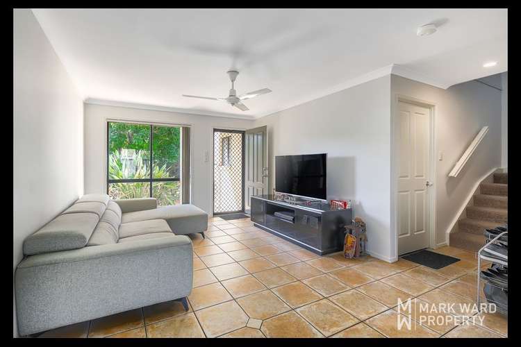 Fourth view of Homely townhouse listing, 60/25 Buckingham Place, Eight Mile Plains QLD 4113