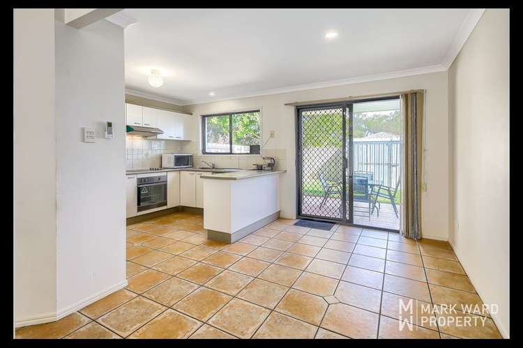 Fifth view of Homely townhouse listing, 60/25 Buckingham Place, Eight Mile Plains QLD 4113