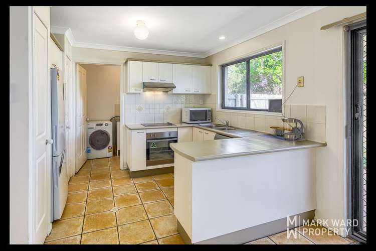 Sixth view of Homely townhouse listing, 60/25 Buckingham Place, Eight Mile Plains QLD 4113