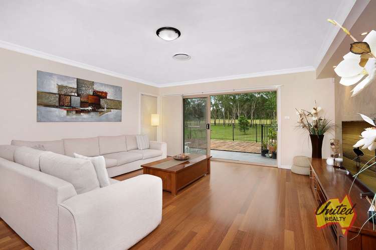 Fifth view of Homely house listing, 61 McCann Road, Rossmore NSW 2557