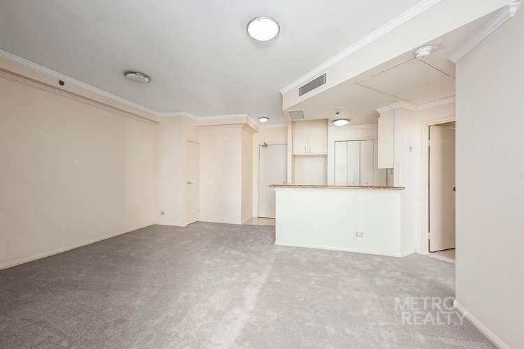 Fourth view of Homely apartment listing, 290/298 Sussex St, Sydney NSW 2000