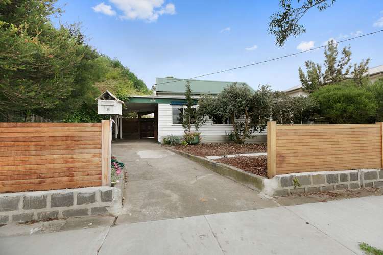 Third view of Homely house listing, 6 Tonbridge Street, Carrum VIC 3197