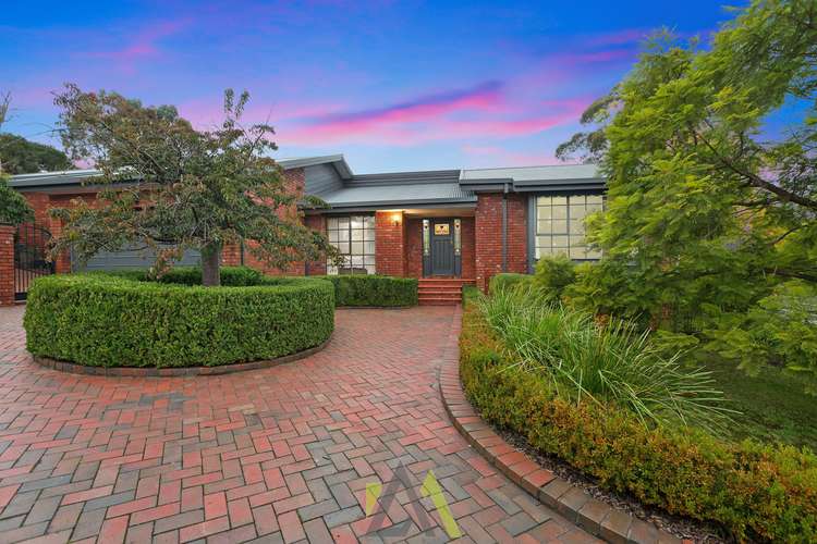 Second view of Homely house listing, 65 Southgateway, Langwarrin VIC 3910