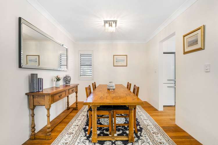 Third view of Homely apartment listing, 9/19 Maryvale Street, Toowong QLD 4066