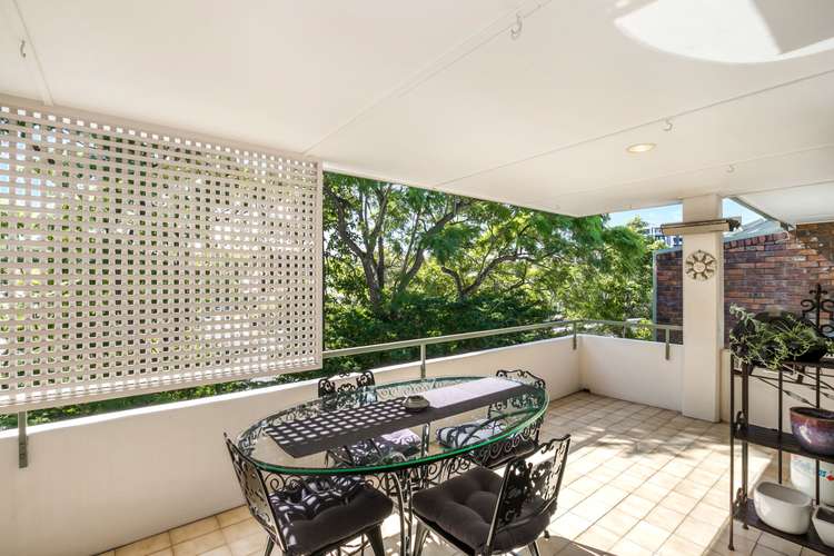 Fourth view of Homely apartment listing, 9/19 Maryvale Street, Toowong QLD 4066