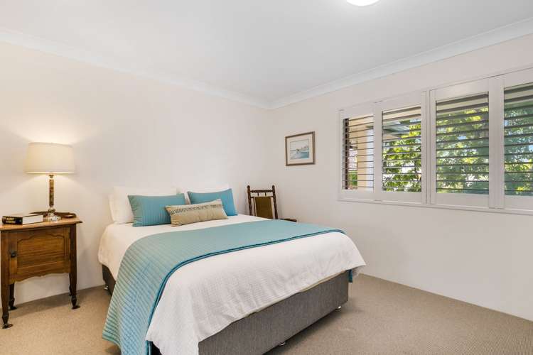 Fifth view of Homely apartment listing, 9/19 Maryvale Street, Toowong QLD 4066