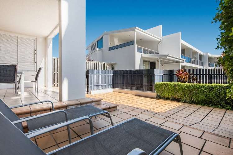 Seventh view of Homely unit listing, 10/6-8 Perry Street, Coolum Beach QLD 4573